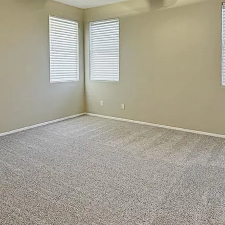 Rent this 4 bed apartment on 12514 West Cercado Lane in Litchfield Park, Maricopa County