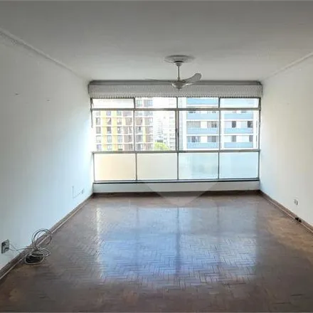 Image 2 - Edifício São Roberto, Alameda Ribeirão Preto 86, Morro dos Ingleses, São Paulo - SP, 01331-000, Brazil - Apartment for sale