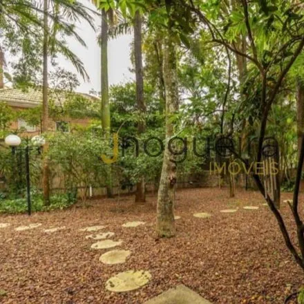 Buy this 4 bed house on Rua Heron Domingues in Chácara Flora, São Paulo - SP