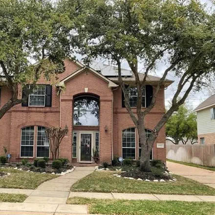 Buy this 5 bed house on 11679 Summer Moon Drive in Pearland, TX 77584