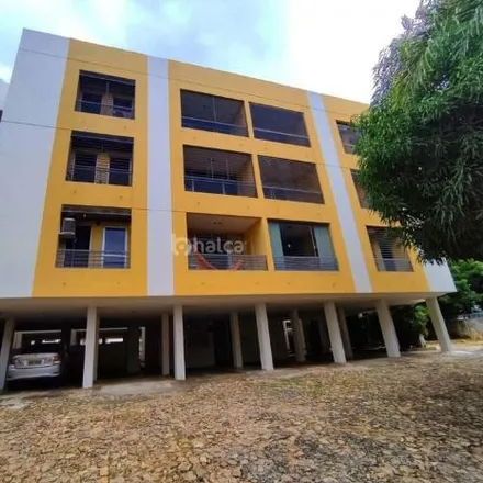 Buy this 4 bed apartment on Rua Doutor Ernane Araujo in São João, Teresina -