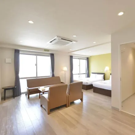 Rent this studio apartment on 4-chome-1-1 Kohagura