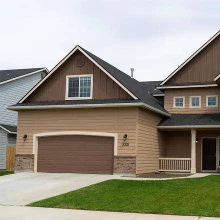 Buy this 6 bed house on 5302 North Diamond Creek Avenue in Meridian, ID 83646