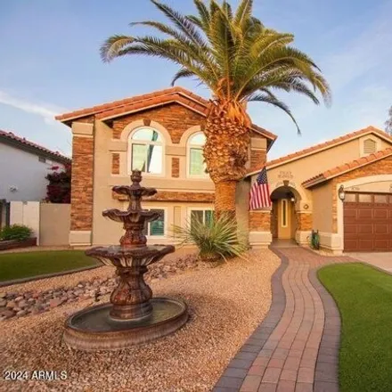 Buy this 6 bed house on 8801 South Mill Avenue in Tempe, AZ 85284