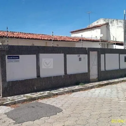 Image 2 - Rua Zumbi dos Palmares, Inácio Barbosa, Aracaju - SE, 49040-080, Brazil - House for rent