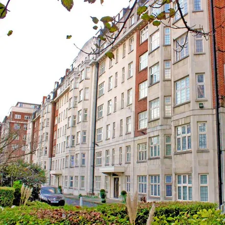 Image 1 - Wellington Court, 55-67 Wellington Road, London, NW8 9TH, United Kingdom - Apartment for rent