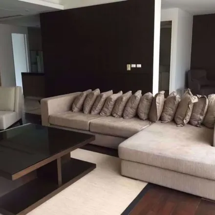 Rent this 3 bed apartment on Windsor Suites Hotel in Soi Sukhumvit 18, Sukhumvit