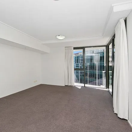 Rent this 2 bed apartment on Aurora Tower in 420 Queen Street, Brisbane City QLD 4000