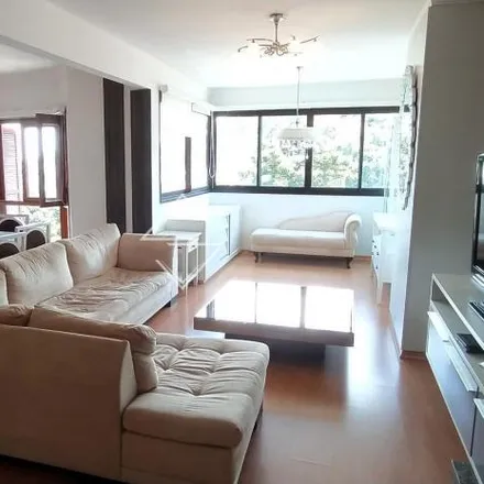 Image 1 - unnamed road, Centro, Gramado - RS, 95670-000, Brazil - Apartment for sale
