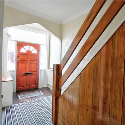 Image 7 - Ivernia Road, Liverpool, L4 6TF, United Kingdom - Townhouse for sale