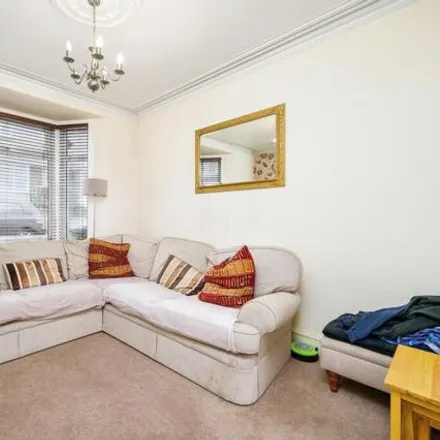 Image 3 - 2 Ainslie Terrace, Plymouth, PL2 2EF, United Kingdom - House for sale