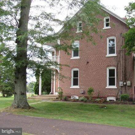 Rent this 4 bed house on 480 Allentown Road in Elroy, Franconia Township