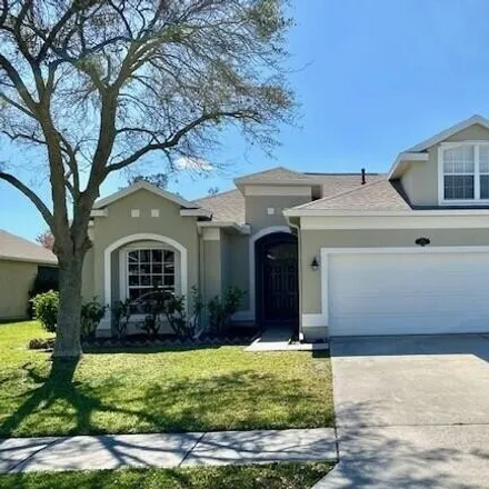 Rent this 3 bed house on 1634 Whitman Drive in West Melbourne, FL 32904