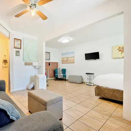 Rent this studio apartment on San Diego