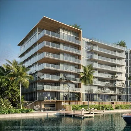 Buy this 4 bed condo on 9923 East Bay Harbor Drive in Bay Harbor Islands, Miami-Dade County