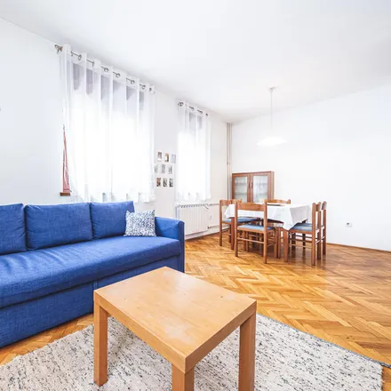 Image 2 - Našička ulica 142, 10000 City of Zagreb, Croatia - Apartment for rent