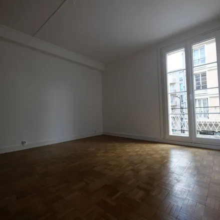 Rent this 2 bed apartment on 31 Avenue Foch in 76600 Le Havre, France