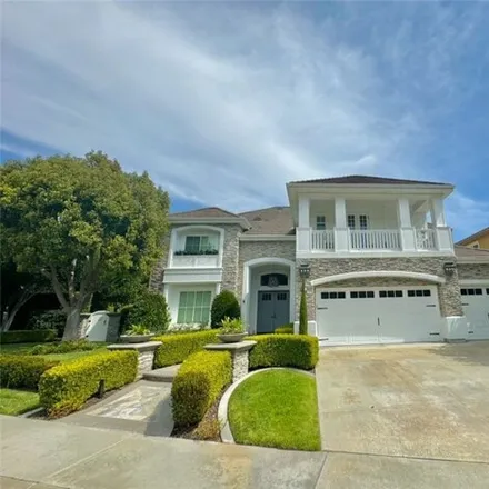 Buy this 6 bed house on 6 Fair Valley in Coto de Caza, Orange County