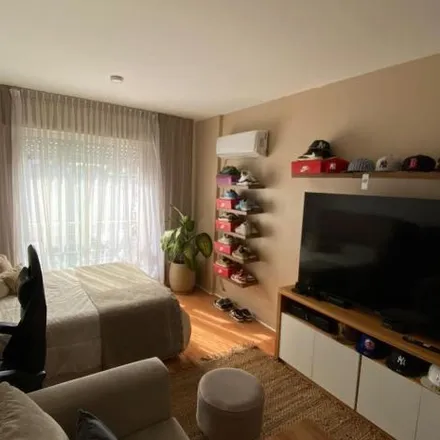 Buy this studio apartment on 3 de Febrero 3250 in Echesortu, Rosario