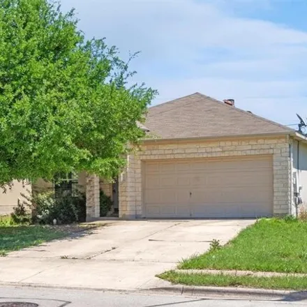 Rent this 3 bed house on 600 Wiley Street in Hutto, TX 78634