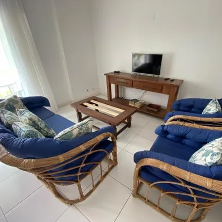 Rent this 3 bed apartment on Le BarBaron in Avenida Tom Traugott Wildi, Praia Brava