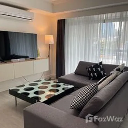 Rent this 5 bed apartment on Royal Castle in Soi Sukhumvit 39, Vadhana District