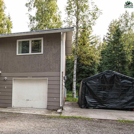 Buy this 3 bed house on 2498 Mission Road in Fairbanks North Star, AK 99705
