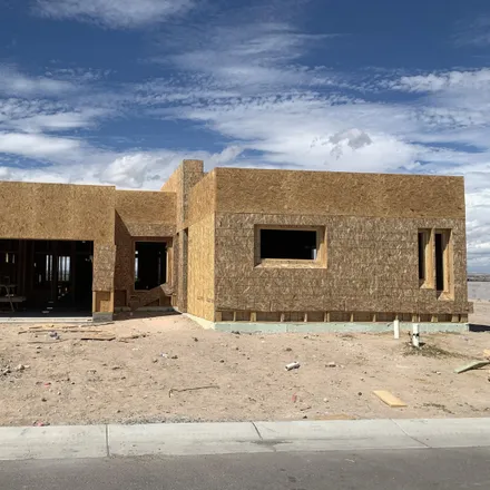 Buy this 3 bed house on Horizon Boulevard Northeast in Albuquerque, NM 87133