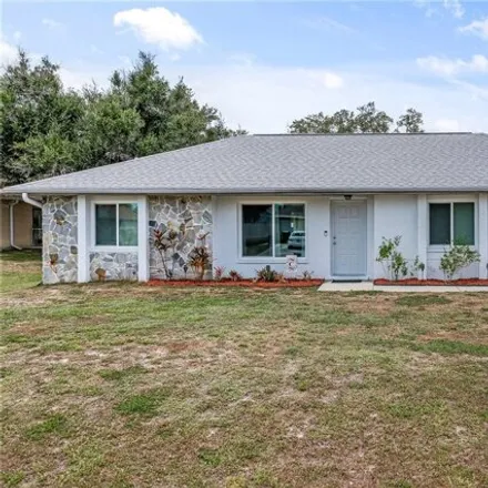 Buy this 3 bed house on 21576 Beaverton Avenue in Port Charlotte, FL 33952