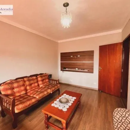 Buy this 3 bed house on Rua Elvira Liberatori in Jardim Arpoador, São Paulo - SP