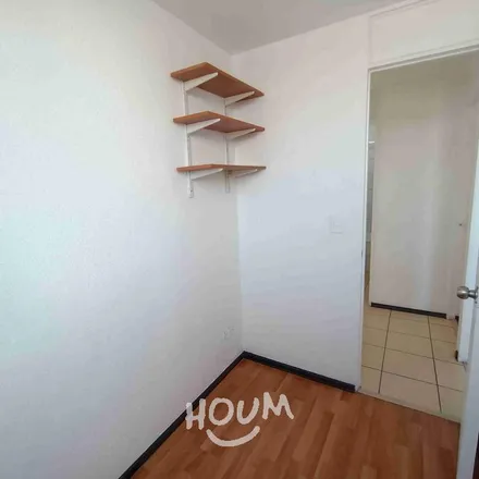 Rent this 3 bed apartment on Condominio Los Conquistadores in 797 0670 Provincia de Santiago, Chile