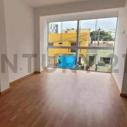 Image 2 - Gruta, Granada, Pueblo Libre, Lima Metropolitan Area 15081, Peru - Apartment for sale