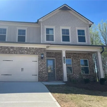 Rent this 5 bed house on Milk Oak Way in Gainesville, GA 30504