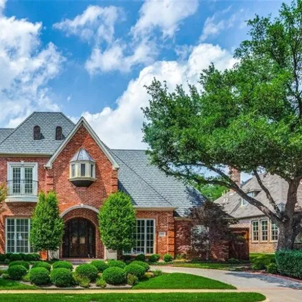 Buy this 4 bed house on Wayfarer Drive in Plano, TX 75093