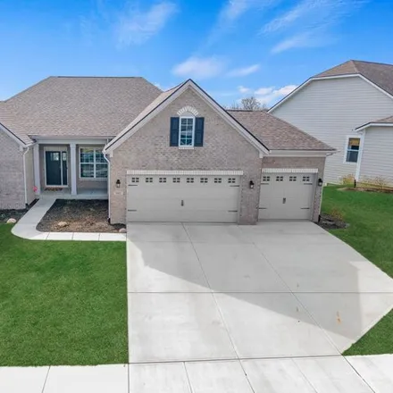 Buy this 4 bed house on Citadel Drive in Noblesville, IN 46082
