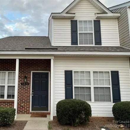 Rent this 2 bed house on 3251 Blythe Ridge Court in Charlotte, NC 28213
