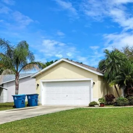 Buy this 3 bed house on 187 Cownie Avenue Southeast in Palm Bay, FL 32909