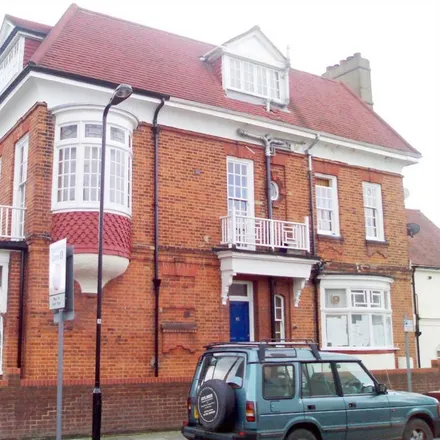 Image 2 - 95 Dordrecht Road, London, W3 7TF, United Kingdom - Apartment for rent