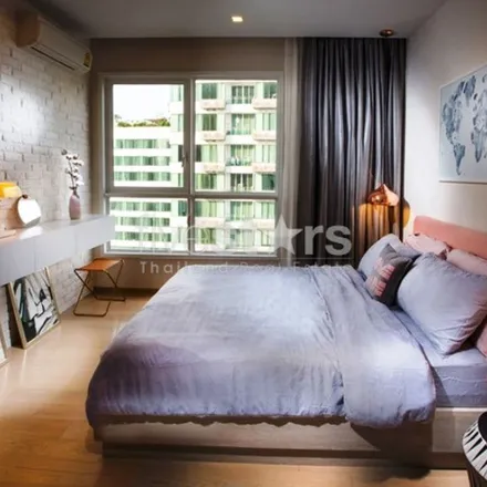 Image 4 - unnamed road, Vadhana District, Bangkok 10110, Thailand - Apartment for rent
