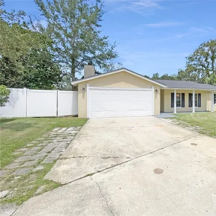 Buy this 4 bed house on 100 Donnington Court in Seminole County, FL 32779