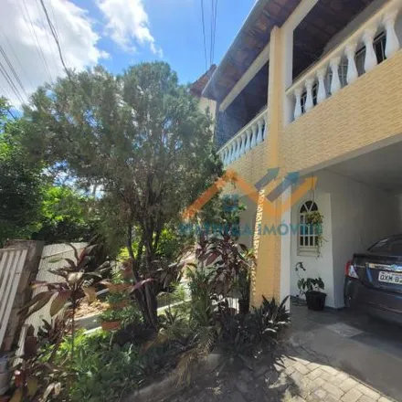 Buy this 5 bed house on Rua Odino Gonçalves in Barra Alegre, Ipatinga - MG
