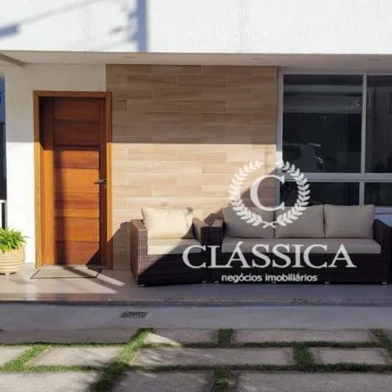 Buy this 4 bed house on Rua Benedito José das Neves in Sede, Contagem - MG