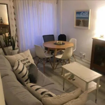 Buy this 1 bed apartment on Avenida Córdoba 3440 in Almagro, C1188 AAN Buenos Aires