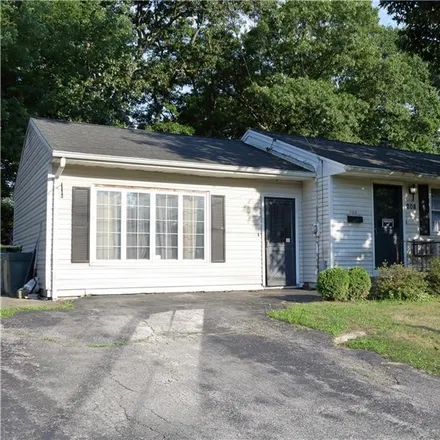 Buy this 3 bed house on 208 Courtland Avenue in Waterbury, CT 06705