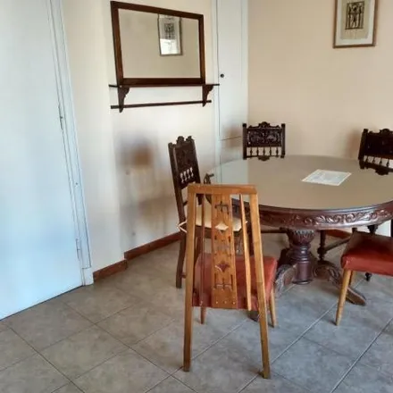Buy this 2 bed apartment on Entre Ríos 1956 in Centro, B7600 JUW Mar del Plata