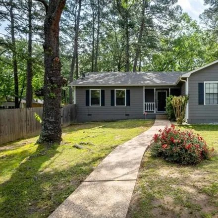 Buy this 3 bed house on 35 Woodview Court in Timber Ridge, Little Rock