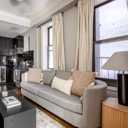 Rent this 1 bed apartment on 202 Elizabeth Street in New York, NY 10012