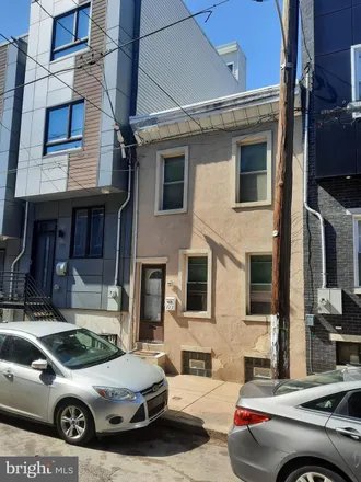 Buy this 3 bed townhouse on 713 Winton Street in Philadelphia, PA 19148