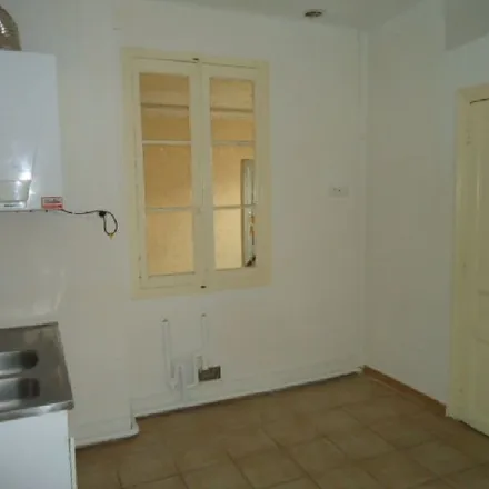 Rent this 3 bed apartment on Camp des Garrigues in Chemin de la Calmette, 30034 Nimes