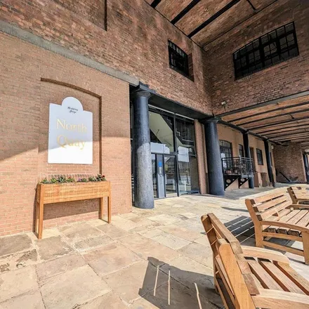 Rent this 2 bed apartment on Wapping Quay in Hurst Street, Chinatown